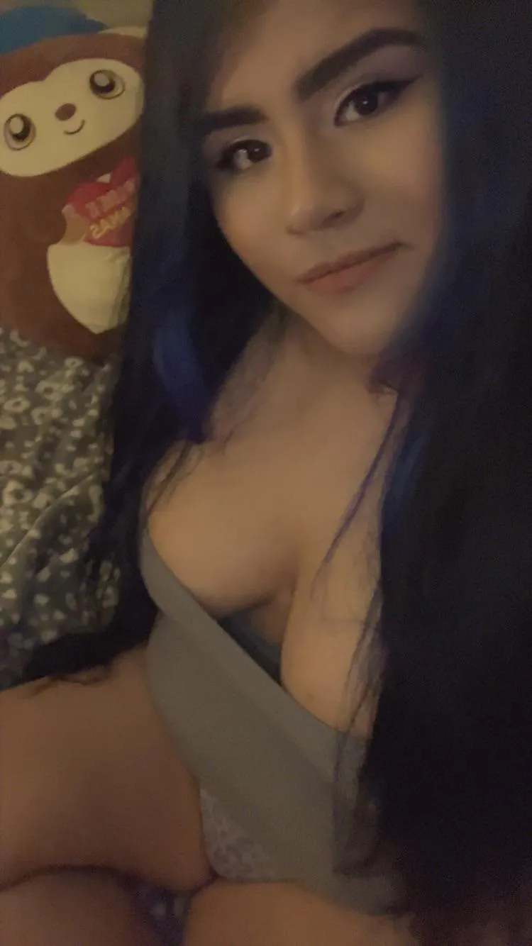 Love my mermaid hair 🥰