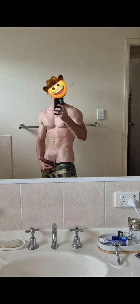 M4F 24, fwb or casual