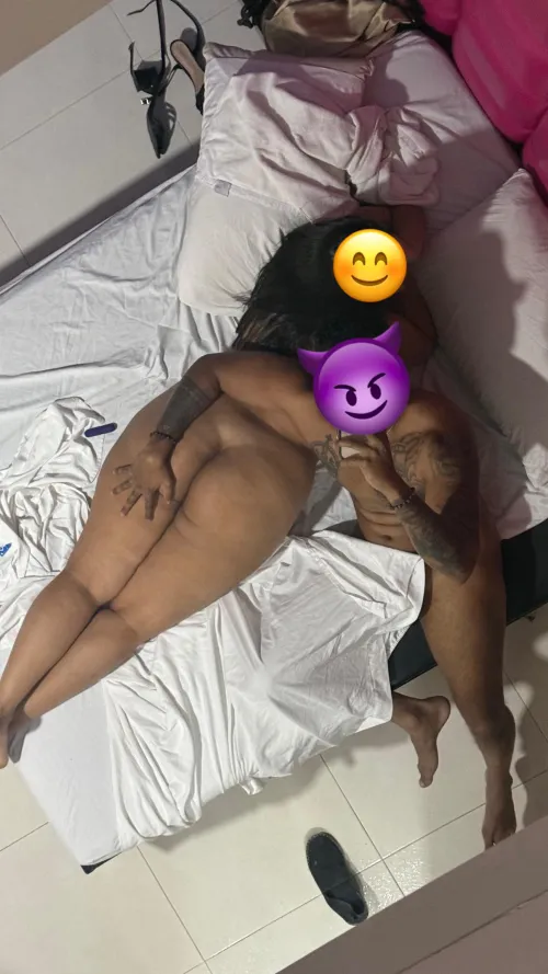 Mirror, mirror on the wall