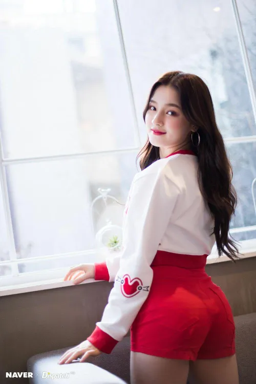 momoland - nancy