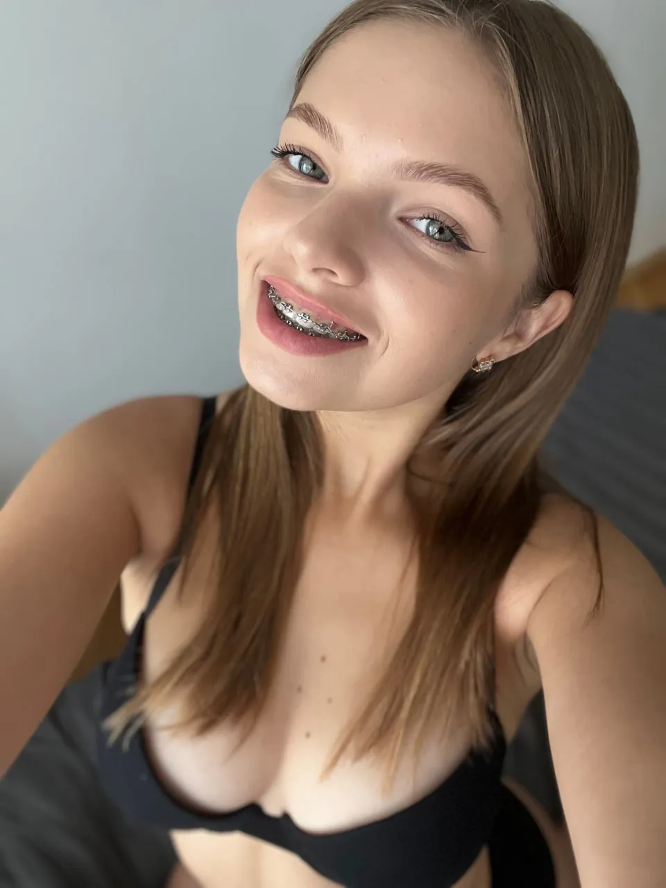 My cute face loves attention