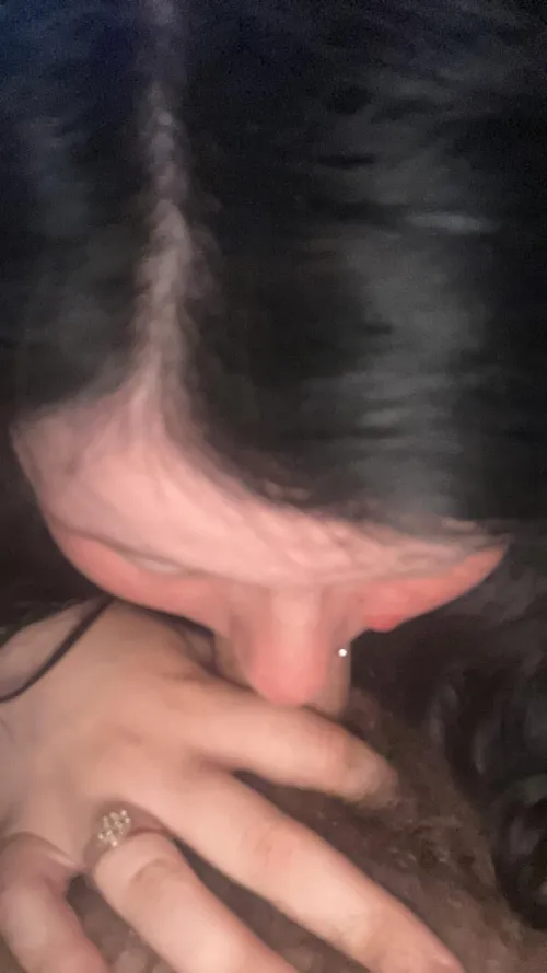 Need a female to snap and sext my hubby :)