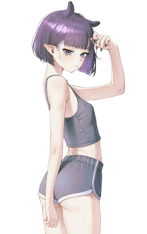 Ninomae Ina'nis [Hololive EN Myth]