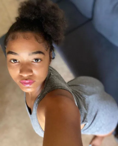 Orange arrow and I will surprise you ;)😘