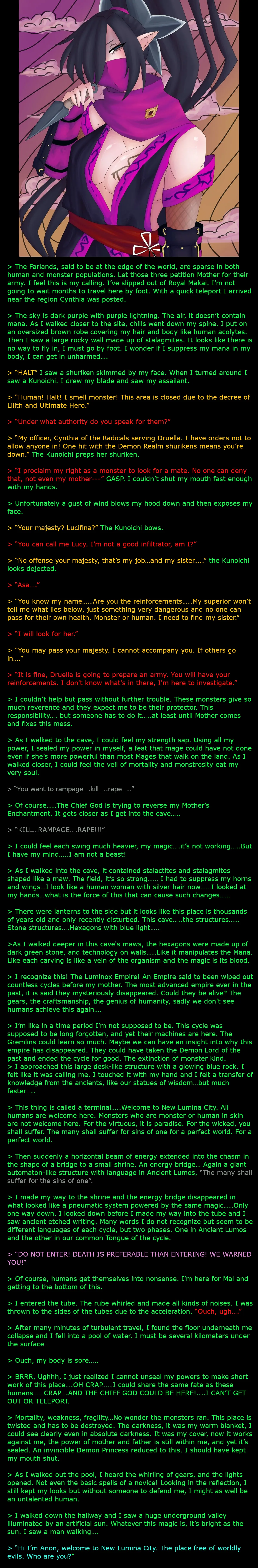 Part 2: Reconnaissance