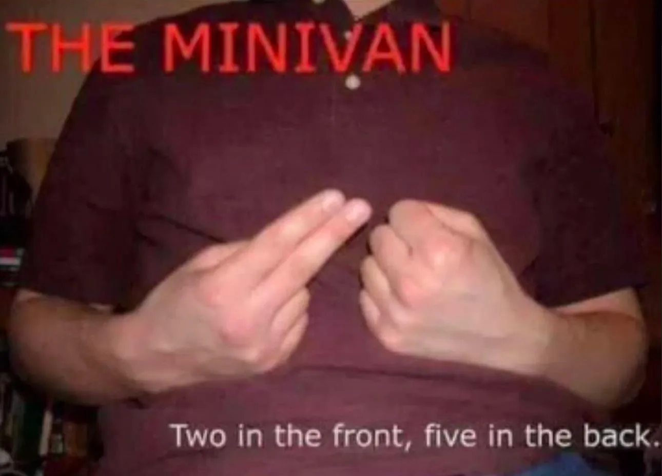 Perfect for those lonely soccer moms lol