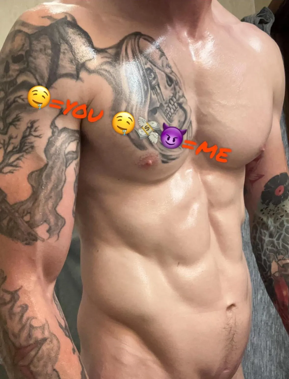 🤏🏻🤣 poor little guy. 🥹😁.. 🤬