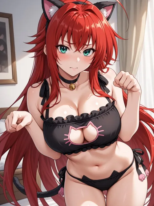 Rias❤️