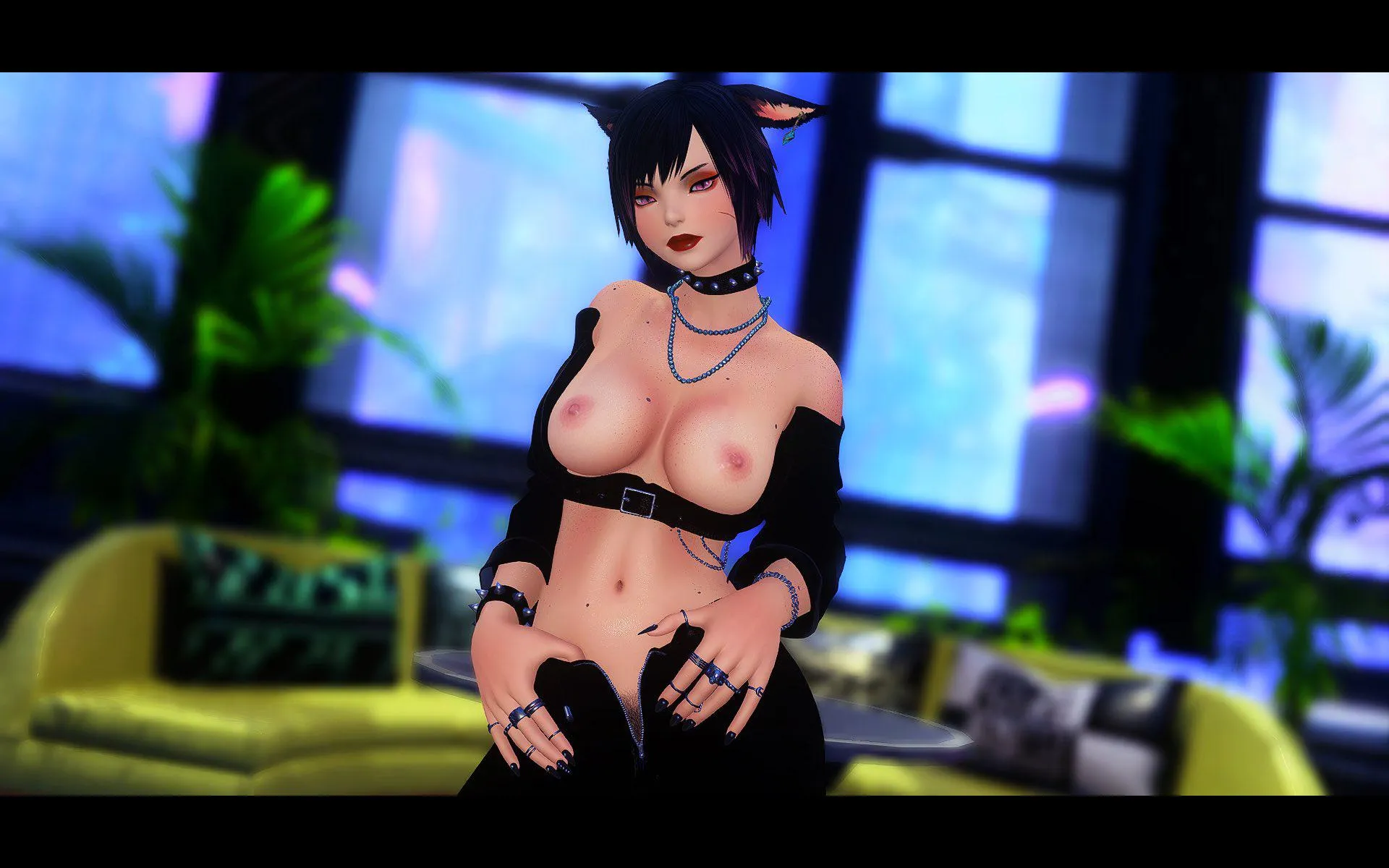 Skye's Lovely Chest (Nexoh_Nex)