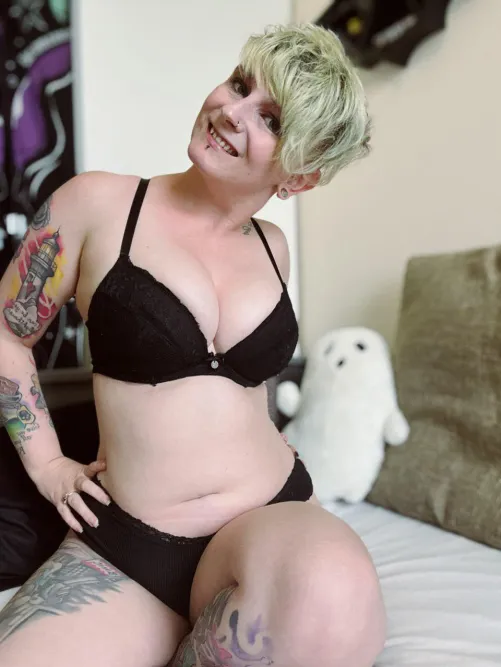 slowly covering more space