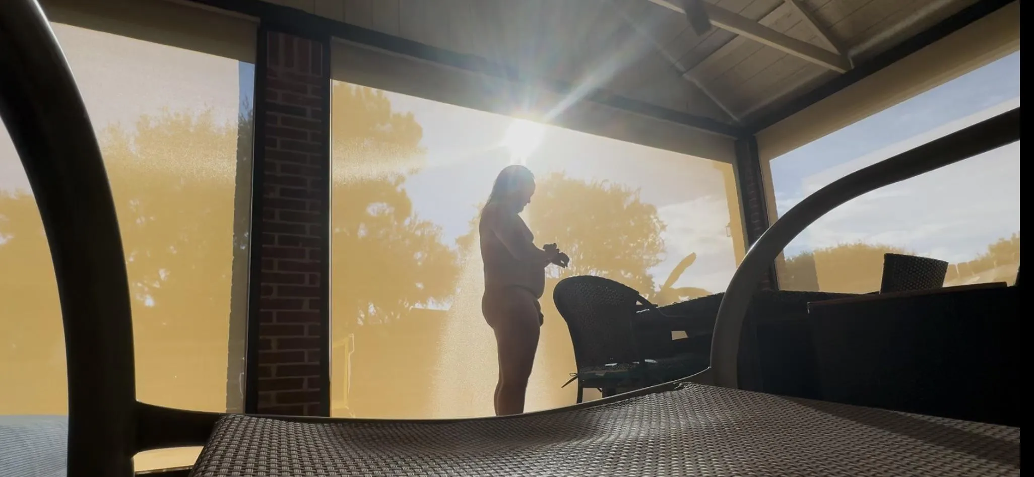 Summer is winding down