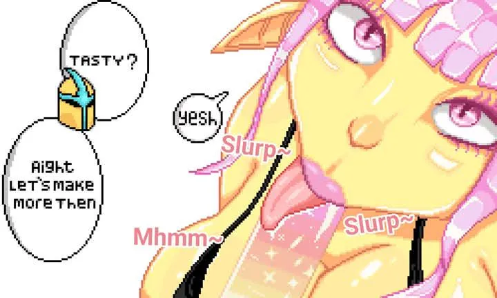 Thats weird looking rod...[FM] by me