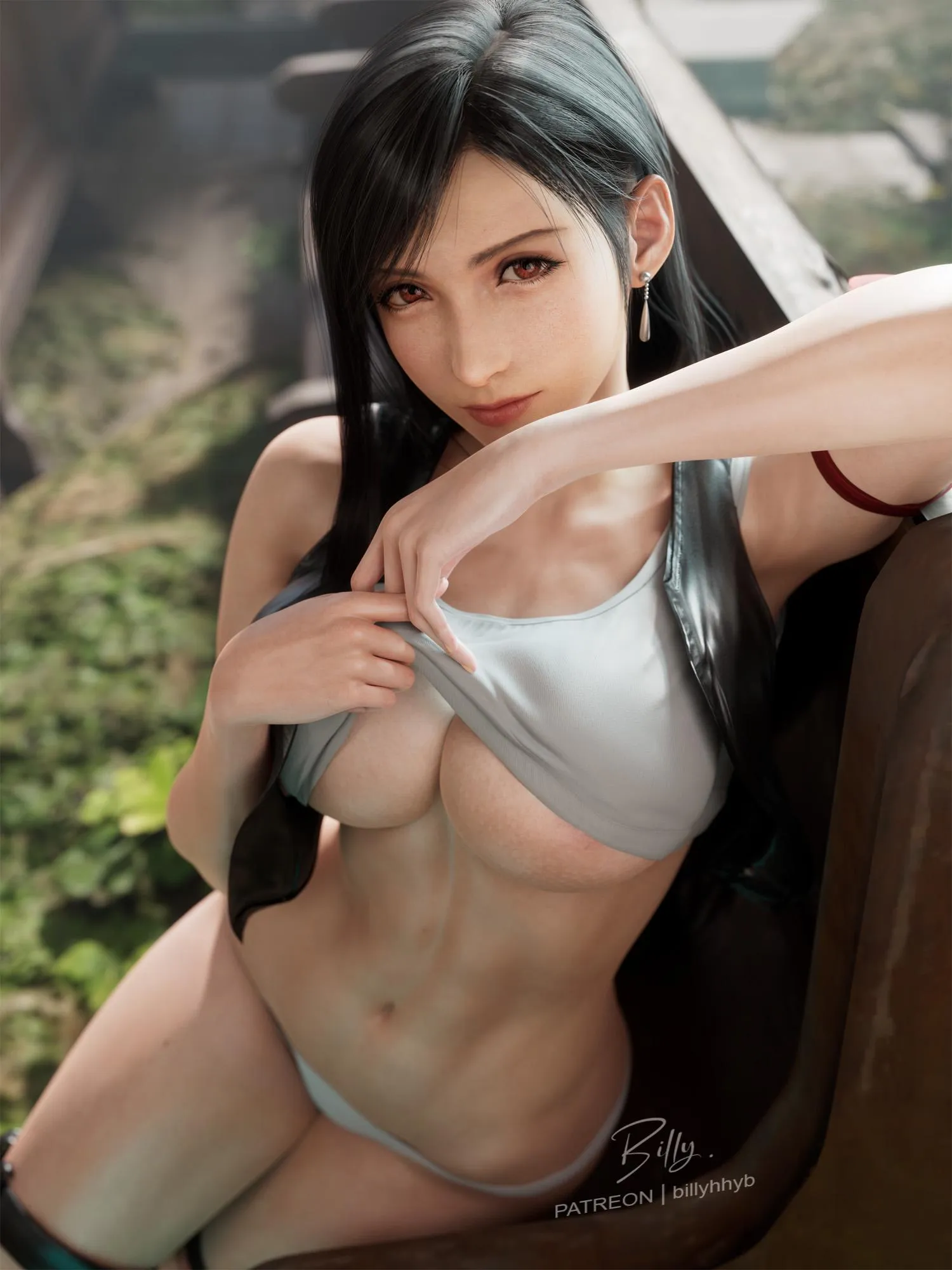 Tifa (Billy)