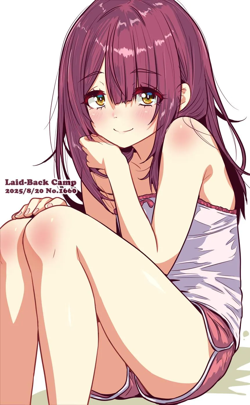 Toki Ayano [Yurucamp]