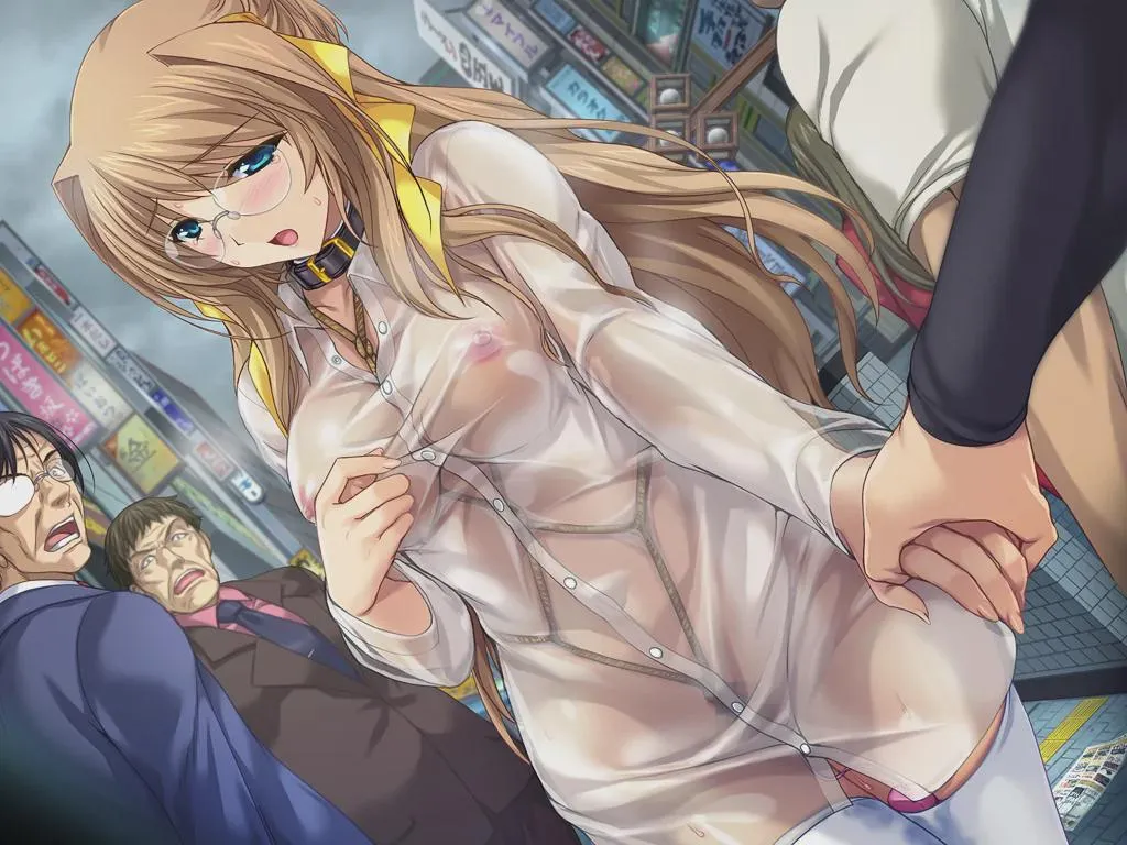 Transparent raincoat affect Transparent raincoat affect
