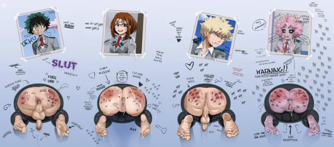 Us heroes got defeated, and the worst thing happened… (or best)