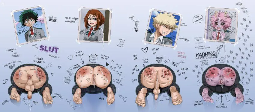 Us heroes got defeated, and the worst thing happened… (or best)