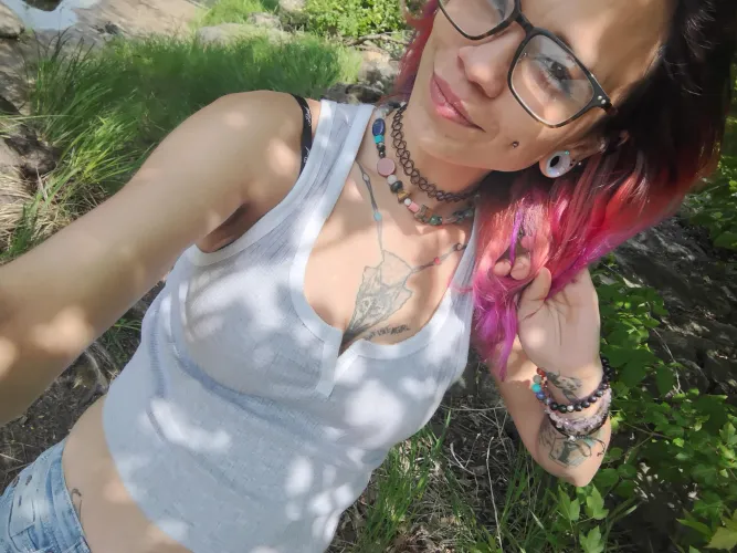 😜 Wanna Go Explore