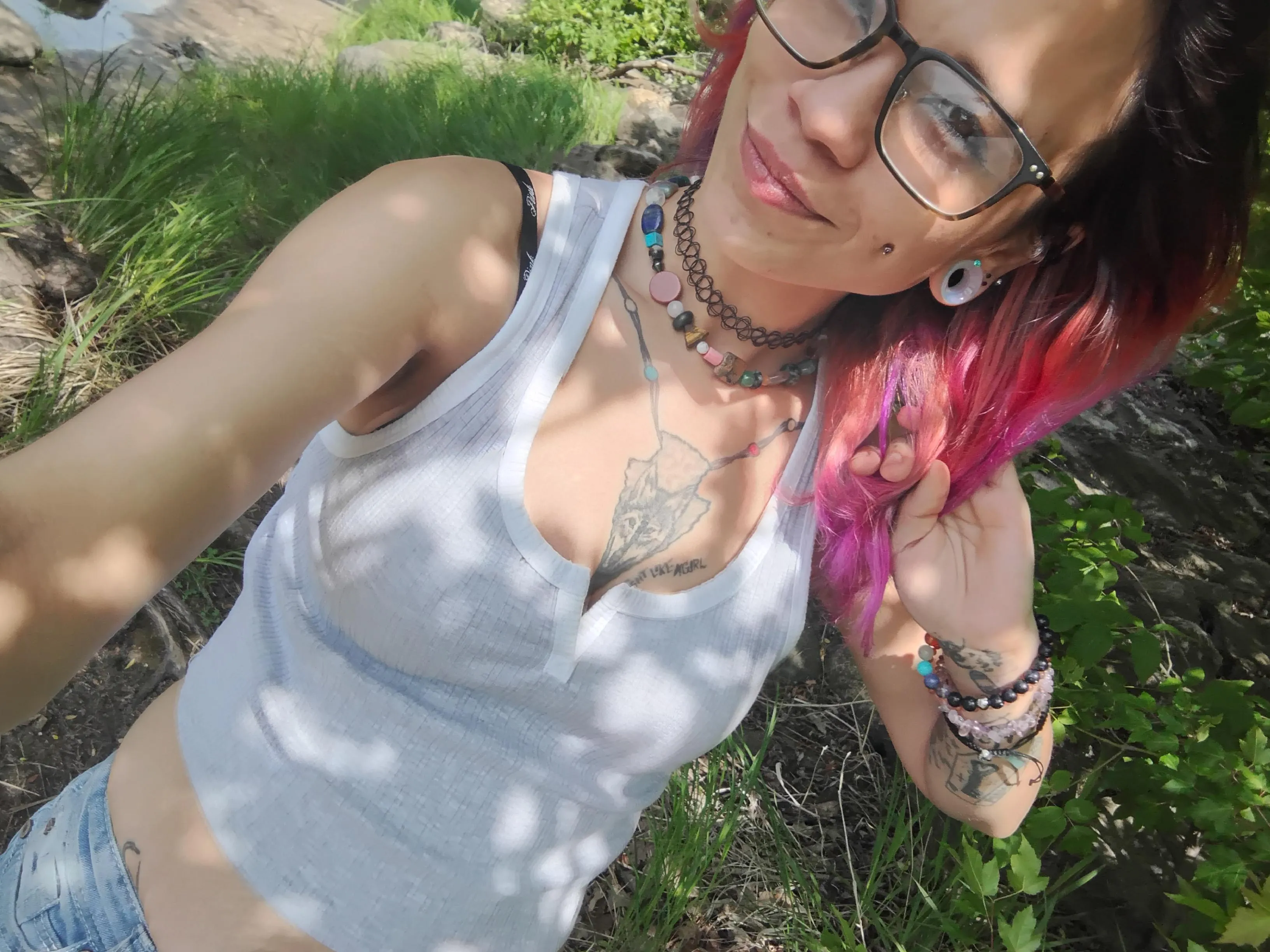 😜 Wanna Go Explore