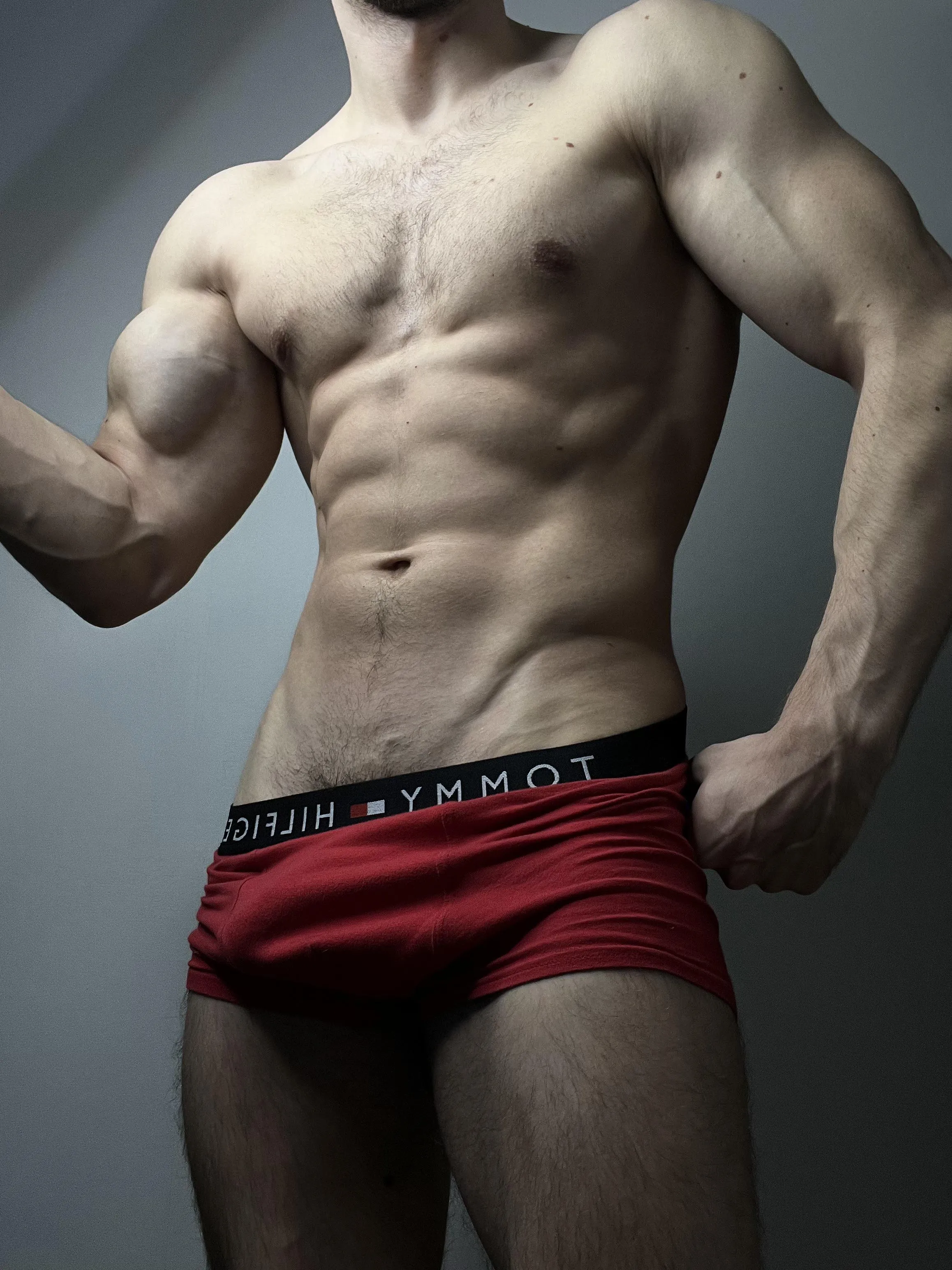 We definitely should spend this night together 😜