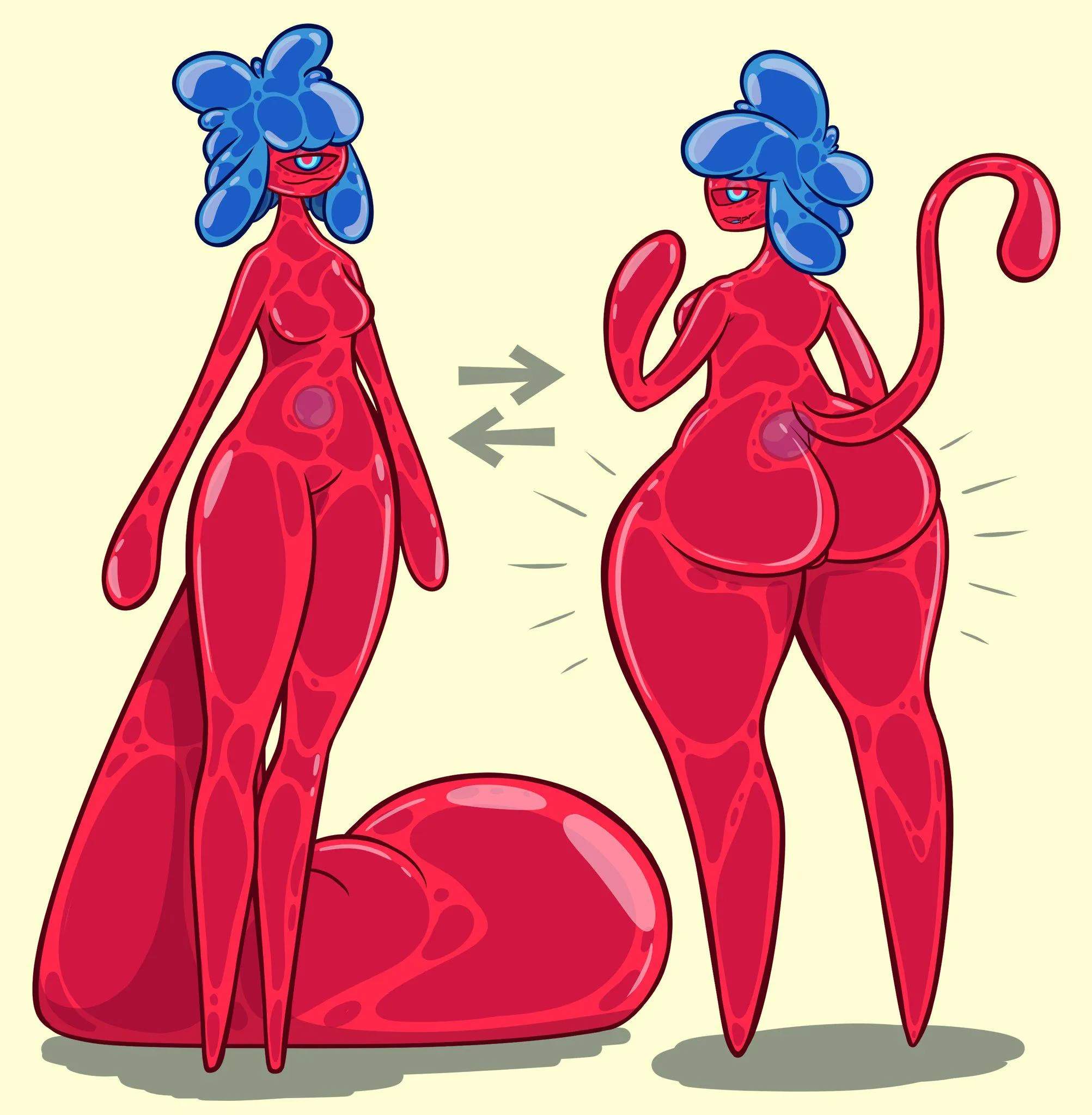 What do you prefer? (By Me)