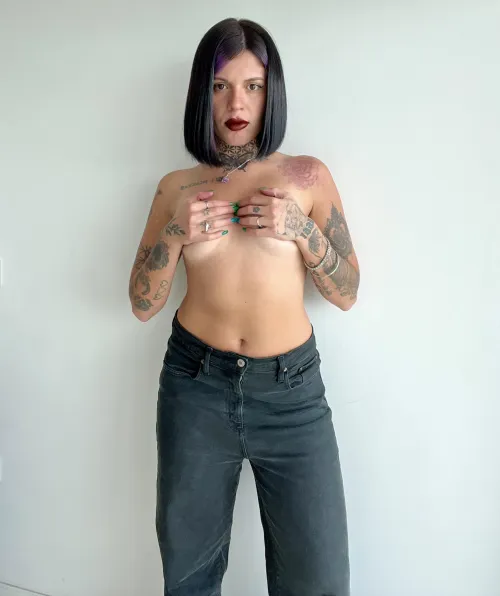 What is the first thing you think when you see this photo?