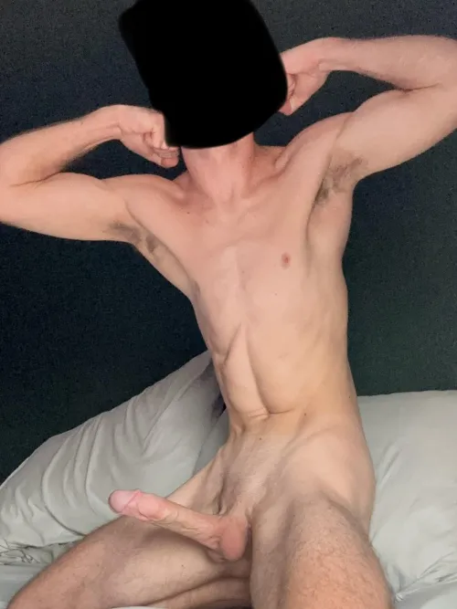 Would u fuck all 8”?