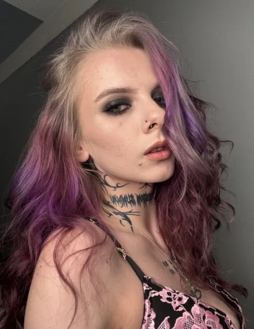 would you let me take your thick creamy load