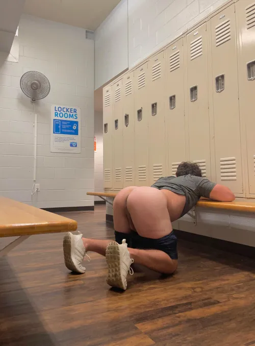 Would you play at the gym?