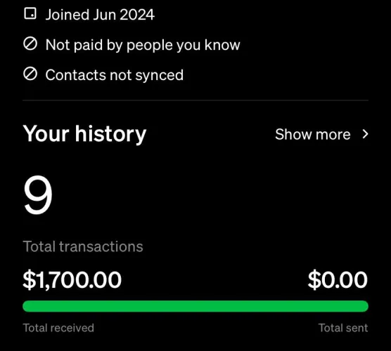 You weakness is my motivation. Cashapp me to ruin yourself for my benefit 😏