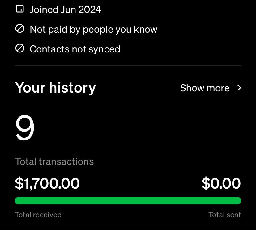 You weakness is my motivation. Cashapp me to ruin yourself for my benefit 😏