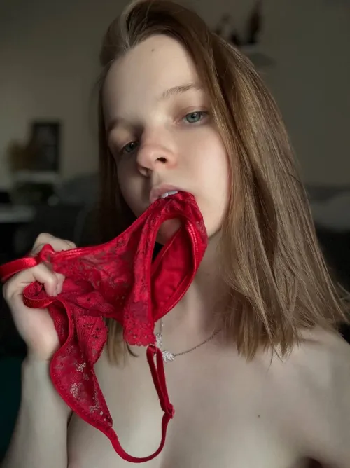 You'd like t o taste them right