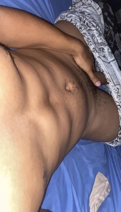 You’re meant to $erve a Black 💪🏽🍆 in the morning