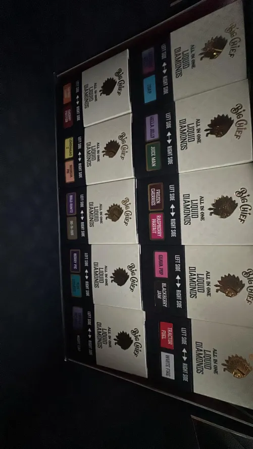 Big chiefs Duo 2g | Dfw⛹🏽‍♂️🚗