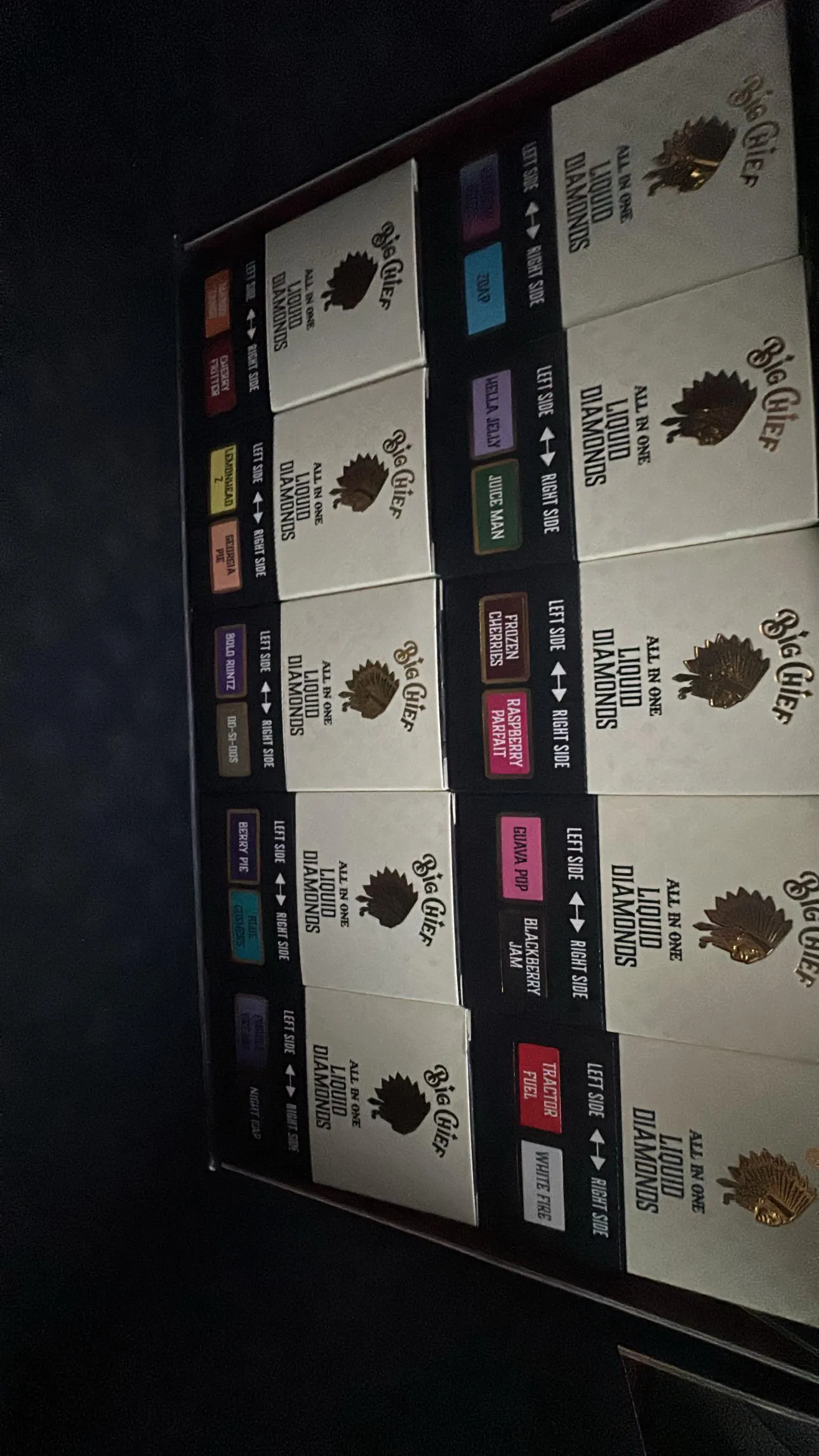 Big chiefs Duo 2g | Dfw⛹🏽‍♂️🚗