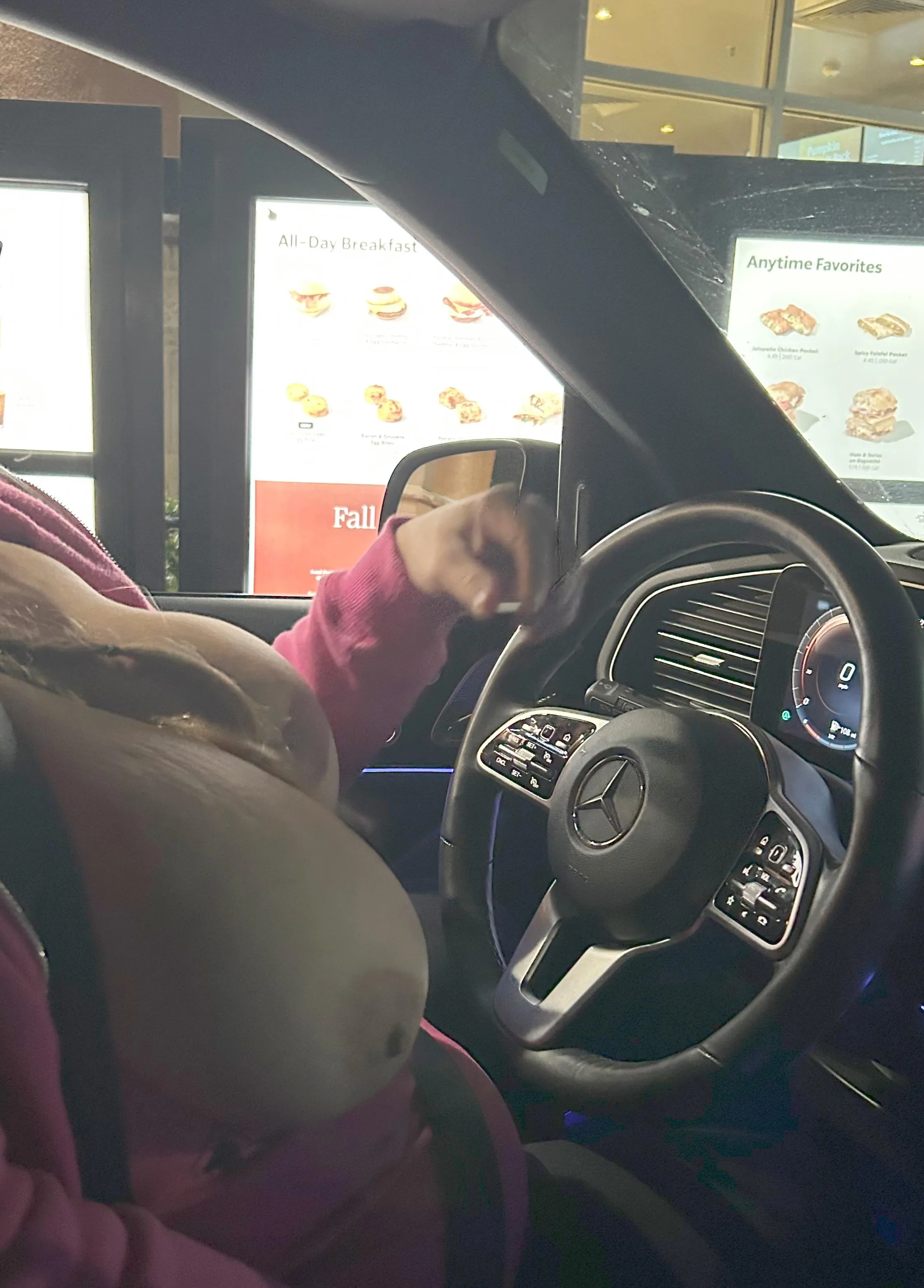 Different day same results. Maybe I should just try and do a nude one next!