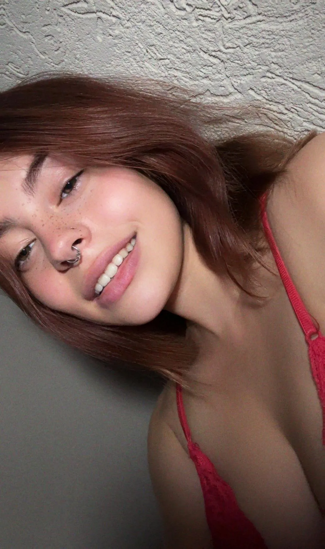 make me shake all over