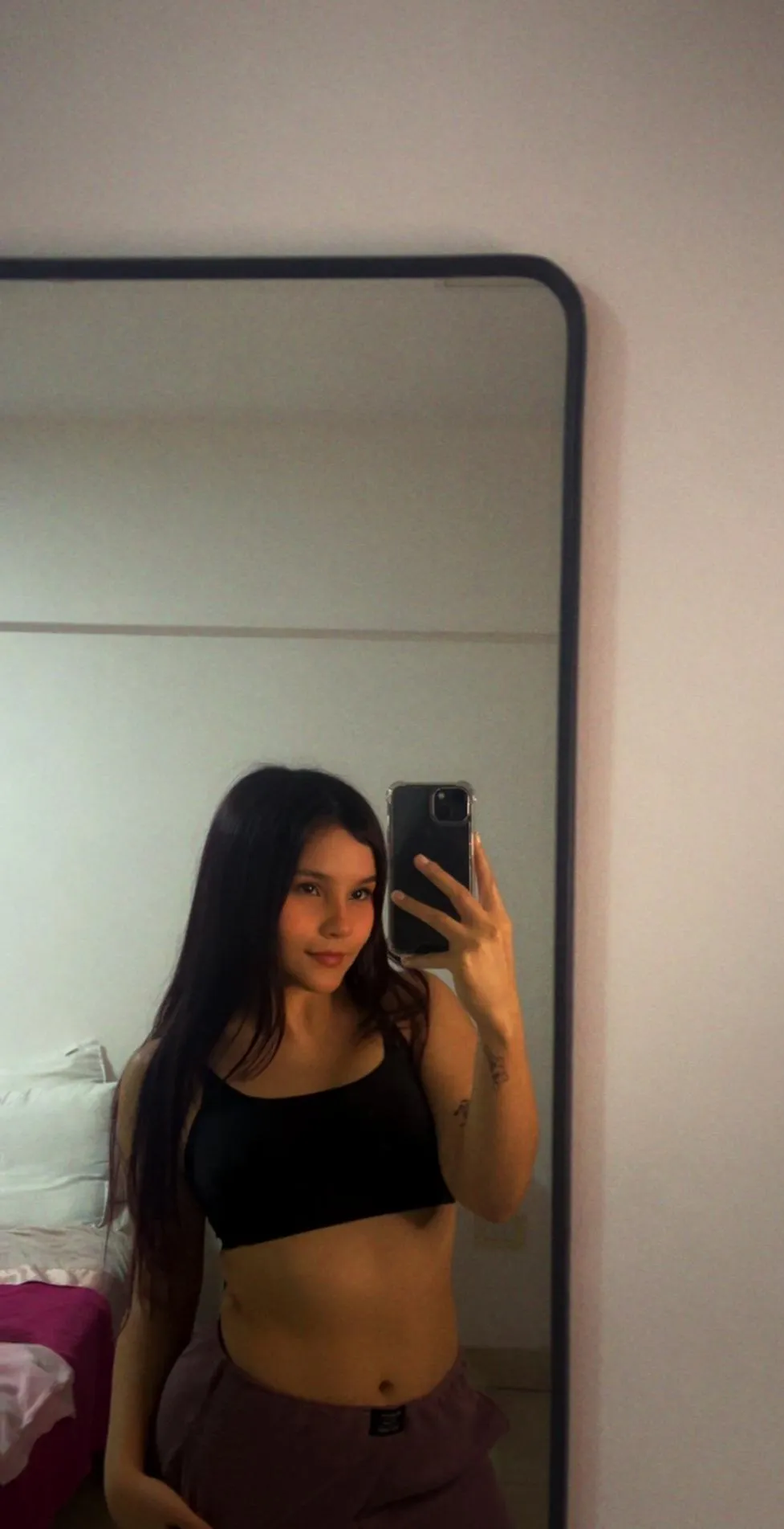 take me rough and never stop