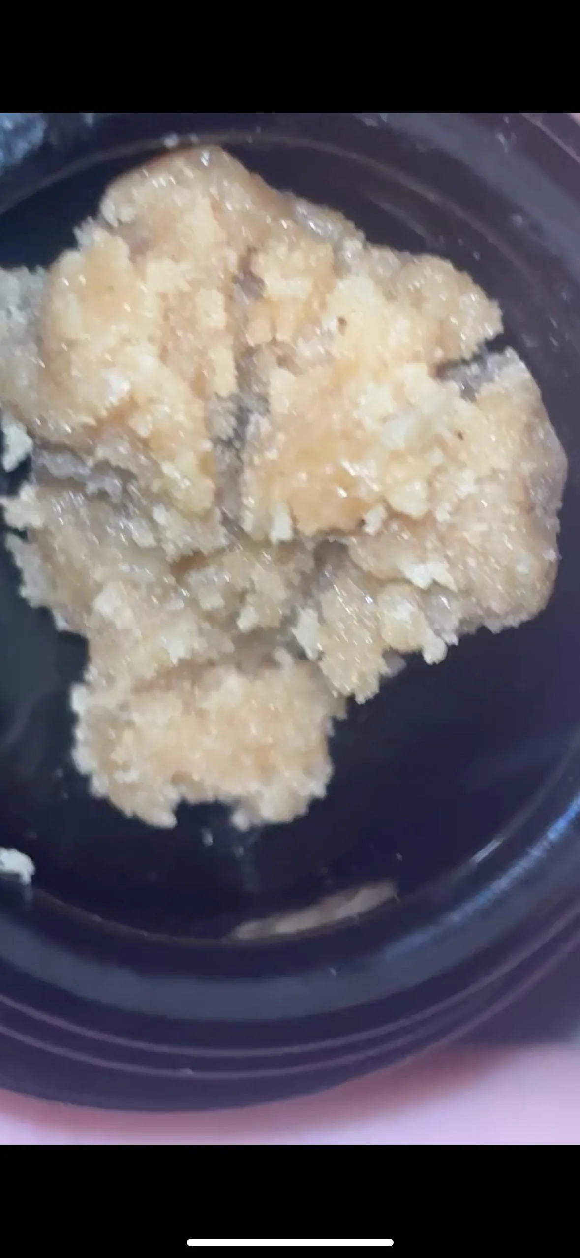 Velvet papaya x pink runtz piatella