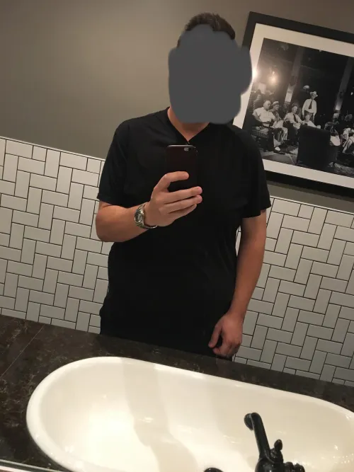 37 (m4f) #Grapevine/DFW Area - Handsome man wants to grope or public play