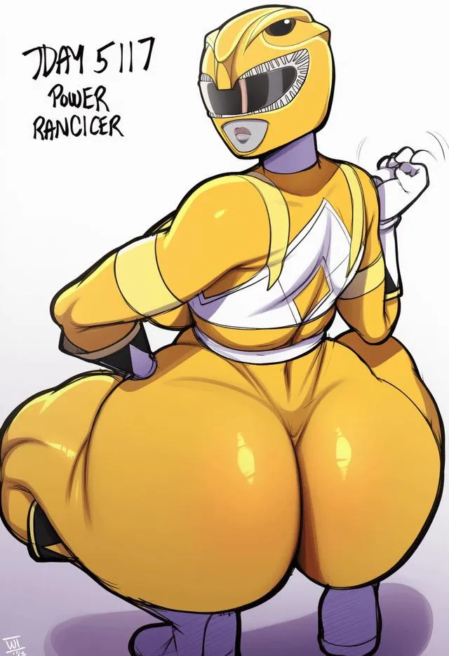 “Alright asshole you can touch but make it count!”