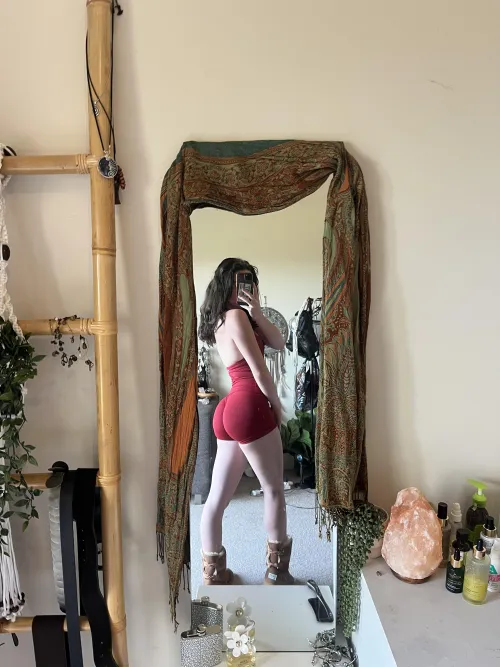 Am I fit for an 18y/o!?