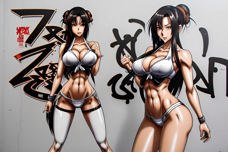 (Competition) Anime Artist