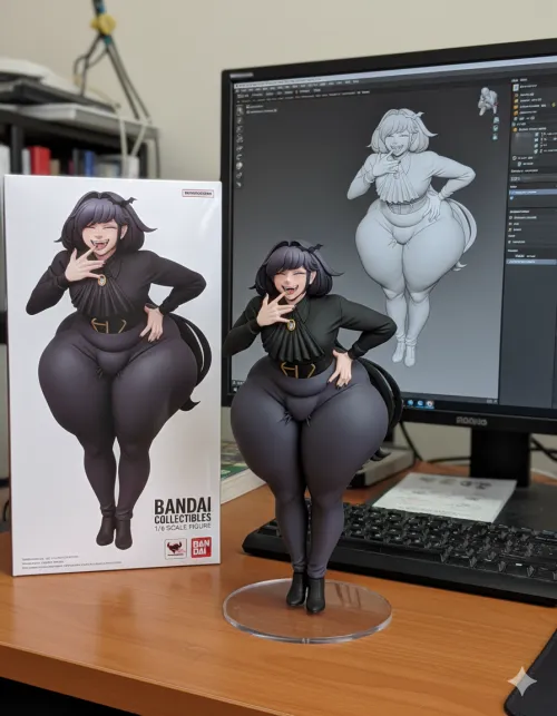 Cuanto creen que valdría una figura de Mitch?🖤