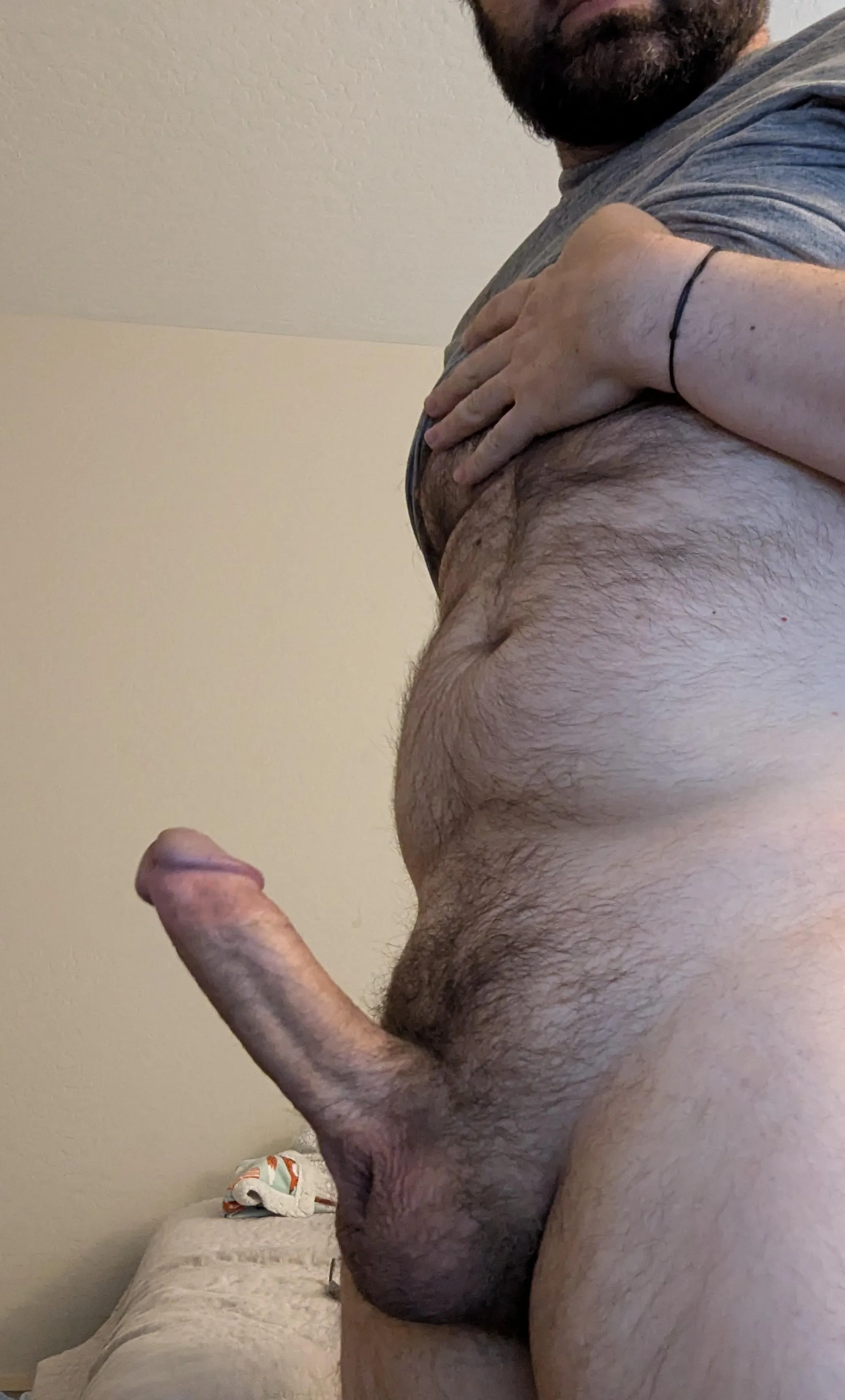 Drinking after a long day (41) married straight stoner dad