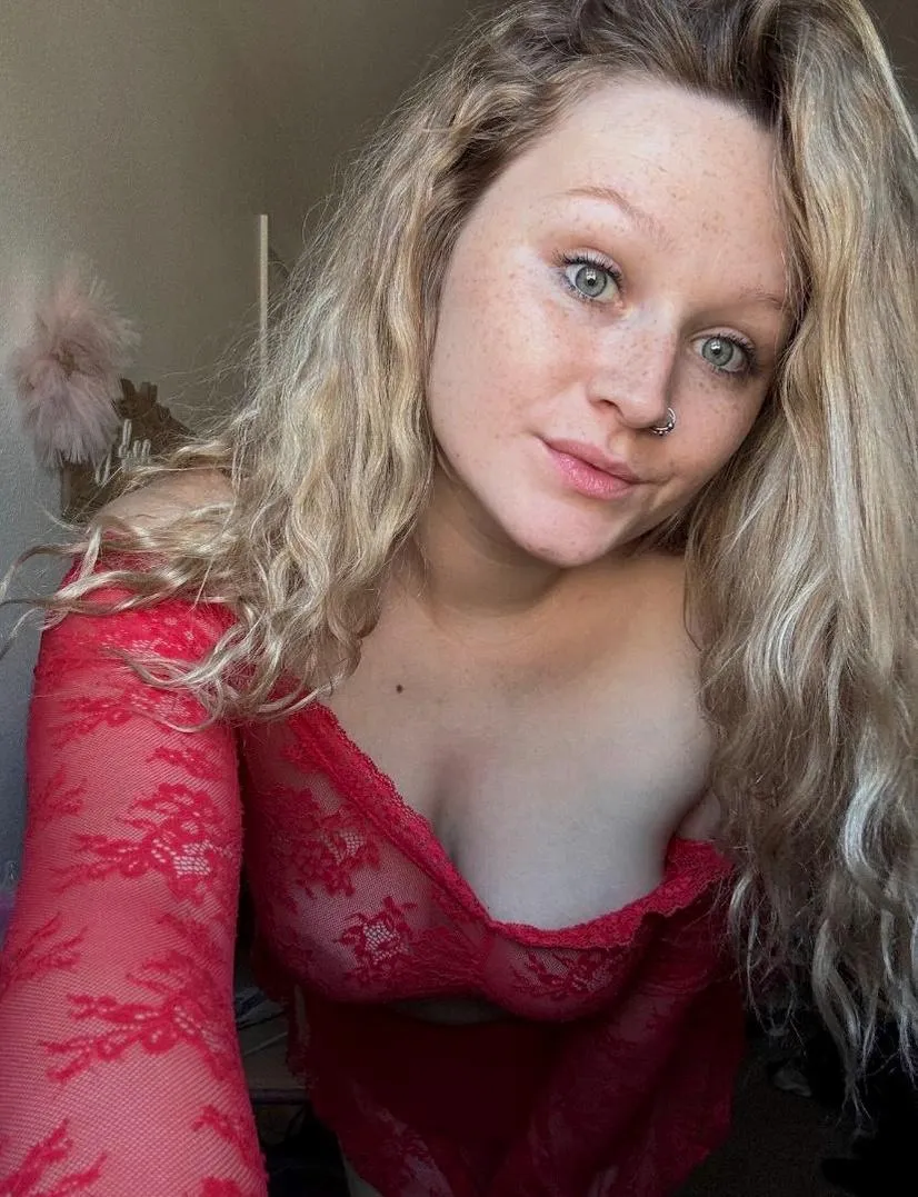 i bet my ex watches my content