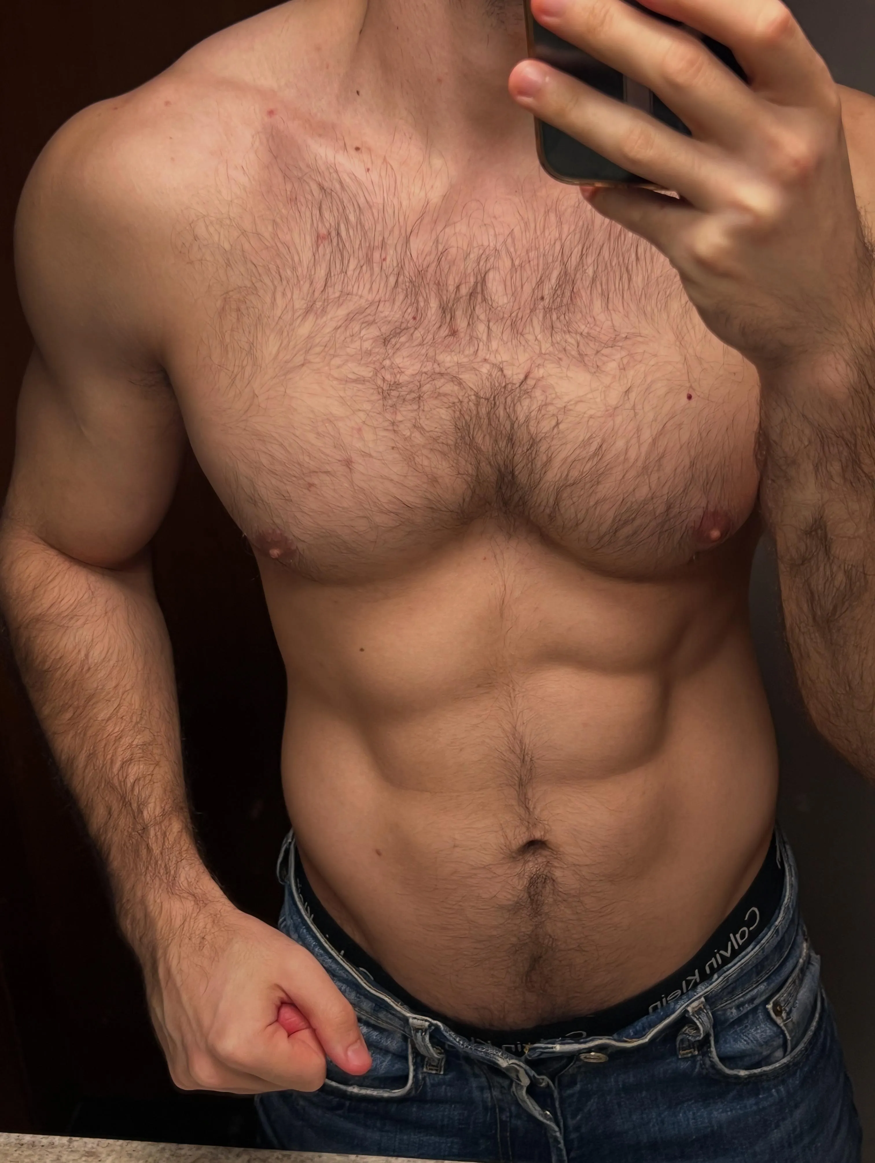 I’ll guide you… just follow my lead.