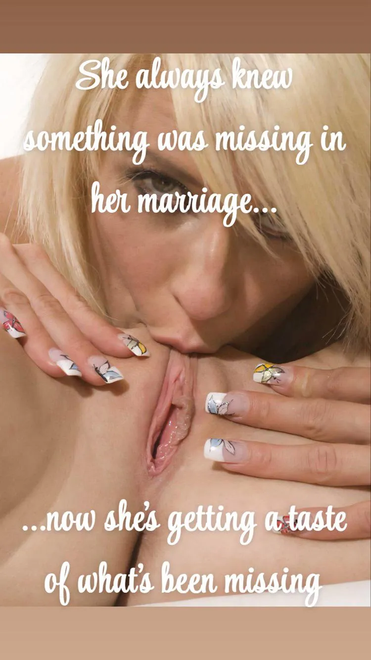 Lizzy the Lessie Pt. 2- Acquiring new tastes in the right places