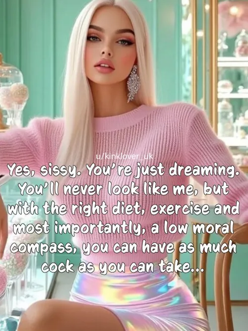 Low moral compass? No problem.