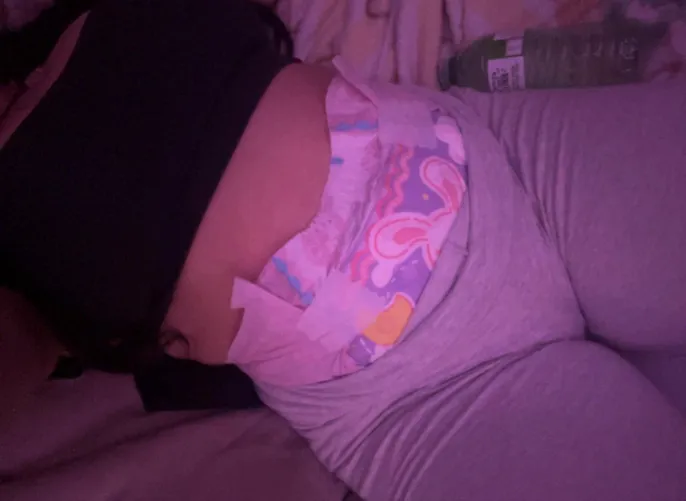 making sure to always hydrate 💦